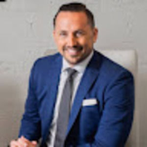 Meet your Posher, Barry